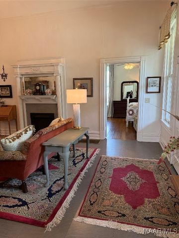 520 Selma Avenue, Selma, AL 36701