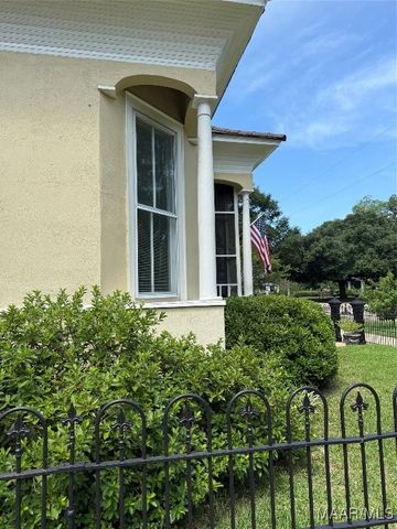 520 Selma Avenue, Selma, AL 36701