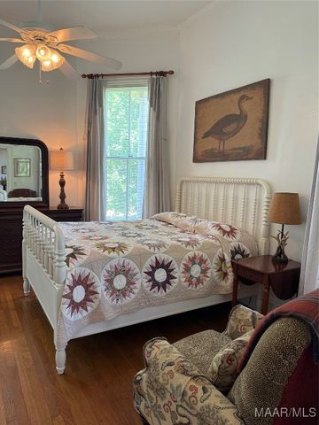 520 Selma Avenue, Selma, AL 36701