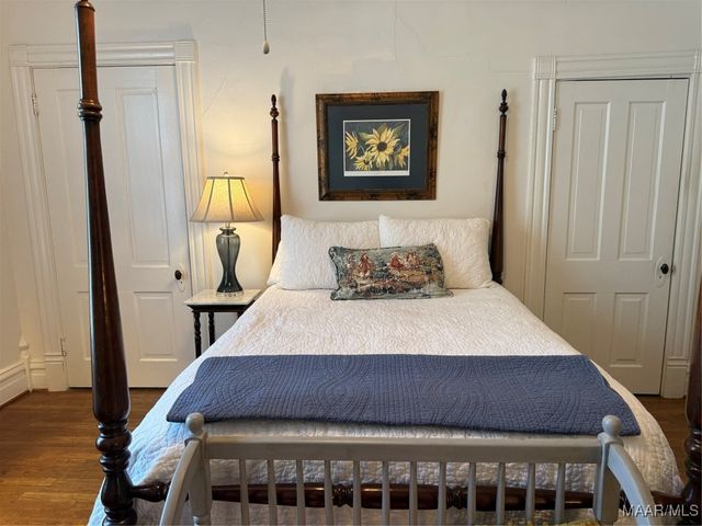 520 Selma Avenue, Selma, AL 36701