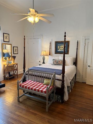 520 Selma Avenue, Selma, AL 36701