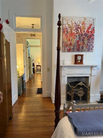 520 Selma Avenue, Selma, AL 36701