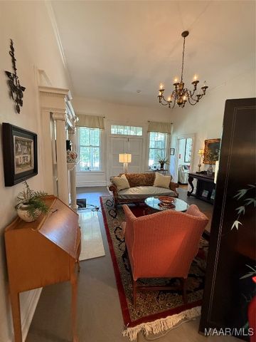 520 Selma Avenue, Selma, AL 36701