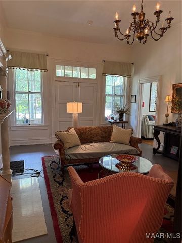 520 Selma Avenue, Selma, AL 36701