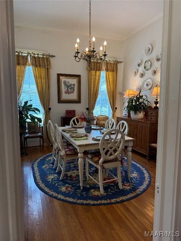 520 Selma Avenue, Selma, AL 36701