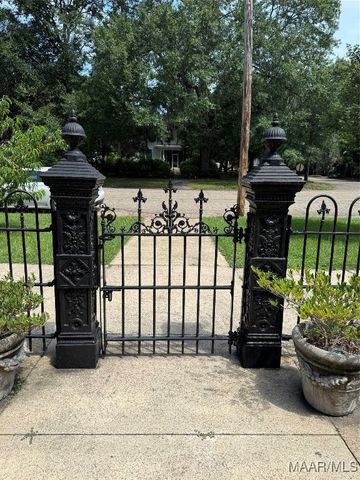 520 Selma Avenue, Selma, AL 36701