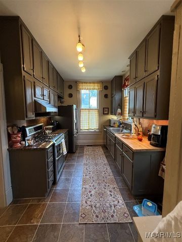 520 Selma Avenue, Selma, AL 36701