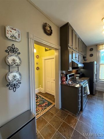 520 Selma Avenue, Selma, AL 36701