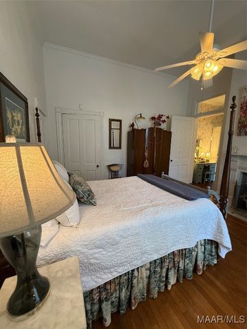 520 Selma Avenue, Selma, AL 36701