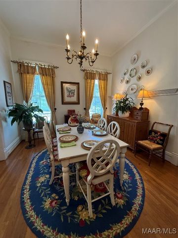 520 Selma Avenue, Selma, AL 36701