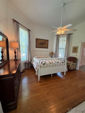 520 Selma Avenue, Selma, AL 36701