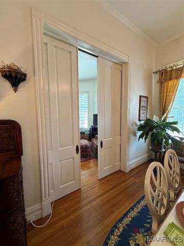 520 Selma Avenue, Selma, AL 36701