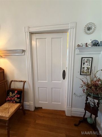 520 Selma Avenue, Selma, AL 36701