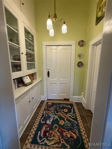 520 Selma Avenue, Selma, AL 36701