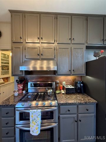 520 Selma Avenue, Selma, AL 36701