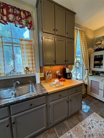 520 Selma Avenue, Selma, AL 36701