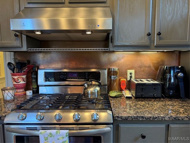 520 Selma Avenue, Selma, AL 36701