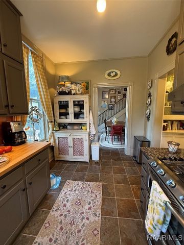 520 Selma Avenue, Selma, AL 36701