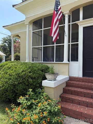 520 Selma Avenue, Selma, AL 36701