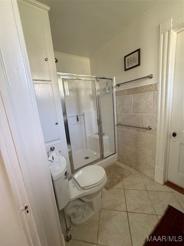 520 Selma Avenue, Selma, AL 36701