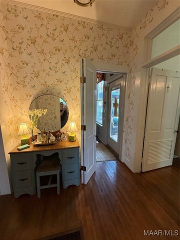 520 Selma Avenue, Selma, AL 36701