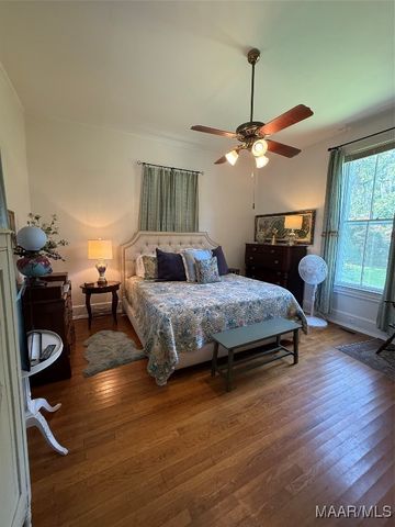 520 Selma Avenue, Selma, AL 36701