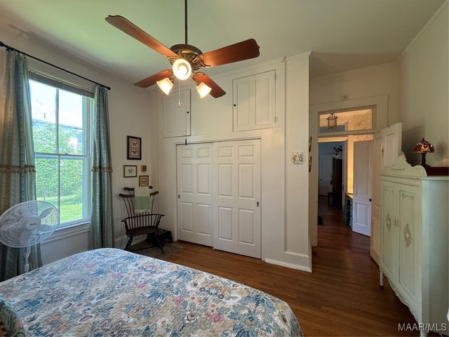 520 Selma Avenue, Selma, AL 36701