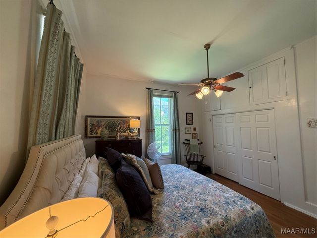 520 Selma Avenue, Selma, AL 36701