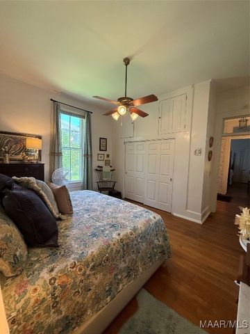 520 Selma Avenue, Selma, AL 36701