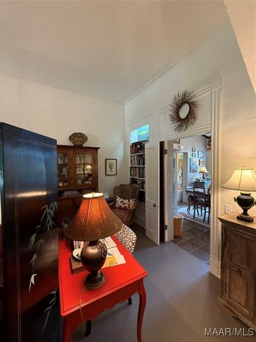 520 Selma Avenue, Selma, AL 36701