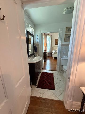 520 Selma Avenue, Selma, AL 36701