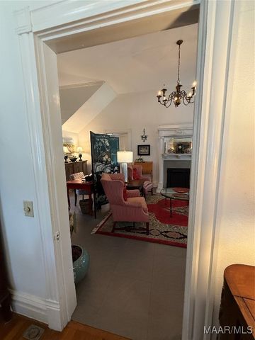 520 Selma Avenue, Selma, AL 36701