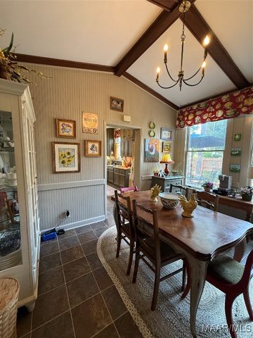 520 Selma Avenue, Selma, AL 36701