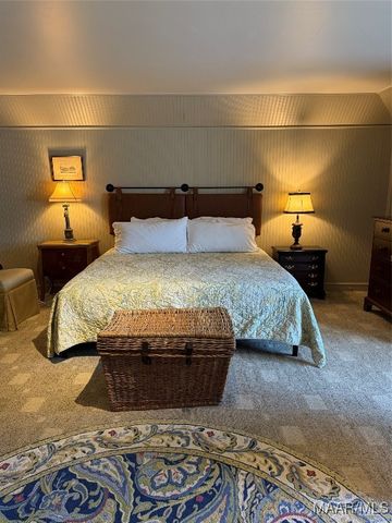 520 Selma Avenue, Selma, AL 36701