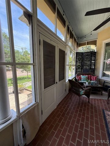 520 Selma Avenue, Selma, AL 36701