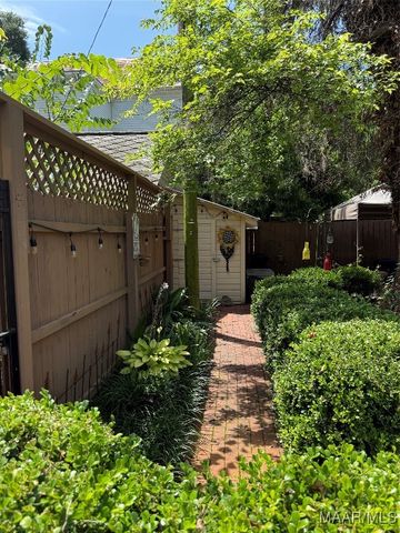 520 Selma Avenue, Selma, AL 36701