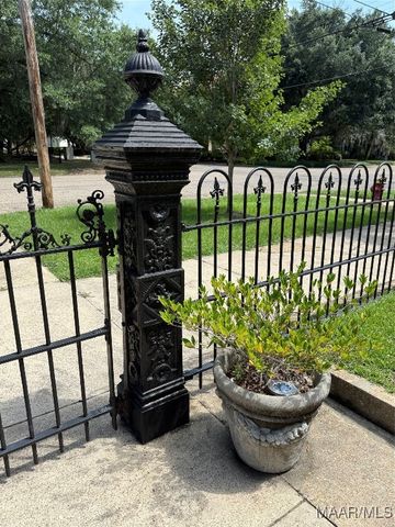 520 Selma Avenue, Selma, AL 36701