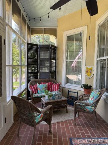 520 Selma Avenue, Selma, AL 36701