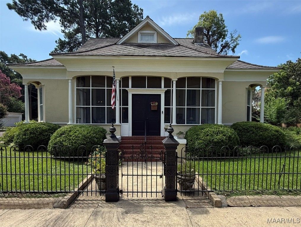 520 Selma Avenue, Selma, AL 36701