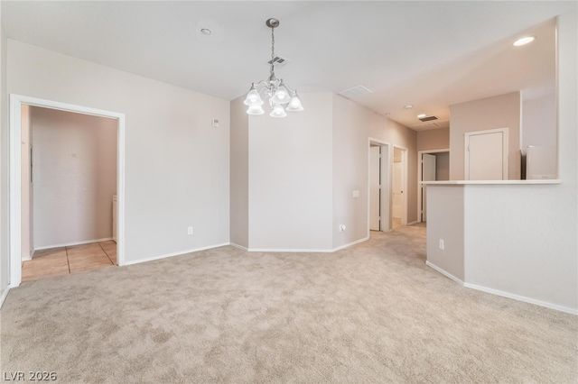 4630 Basilicata Lane 204, North Las Vegas, NV 89084
