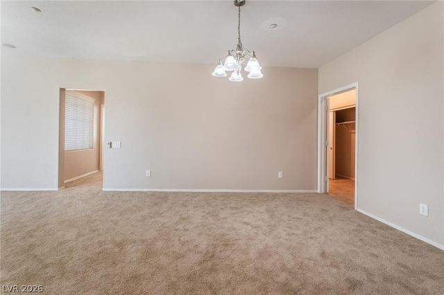 4630 Basilicata Lane 204, North Las Vegas, NV 89084