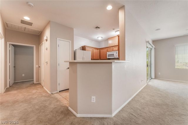 4630 Basilicata Lane 204, North Las Vegas, NV 89084
