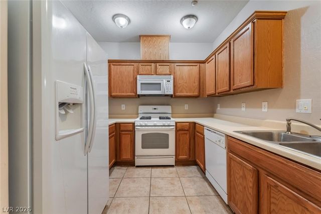 4630 Basilicata Lane 204, North Las Vegas, NV 89084