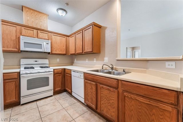 4630 Basilicata Lane 204, North Las Vegas, NV 89084