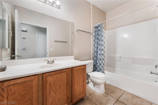 4630 Basilicata Lane 204, North Las Vegas, NV 89084