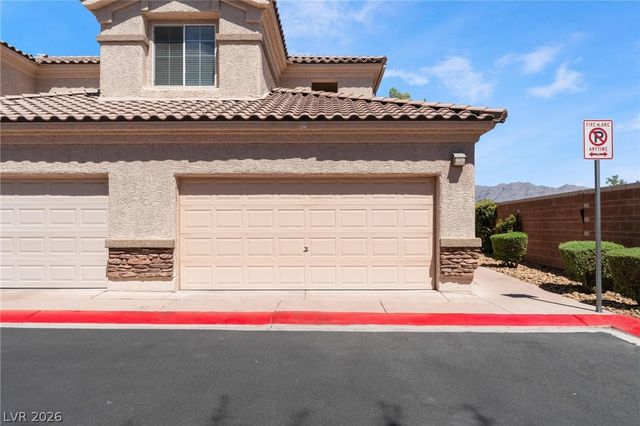 4630 Basilicata Lane 204, North Las Vegas, NV 89084
