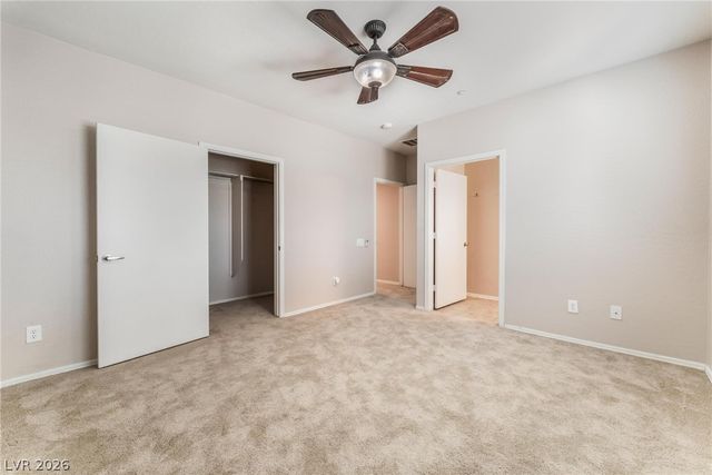 4630 Basilicata Lane 204, North Las Vegas, NV 89084