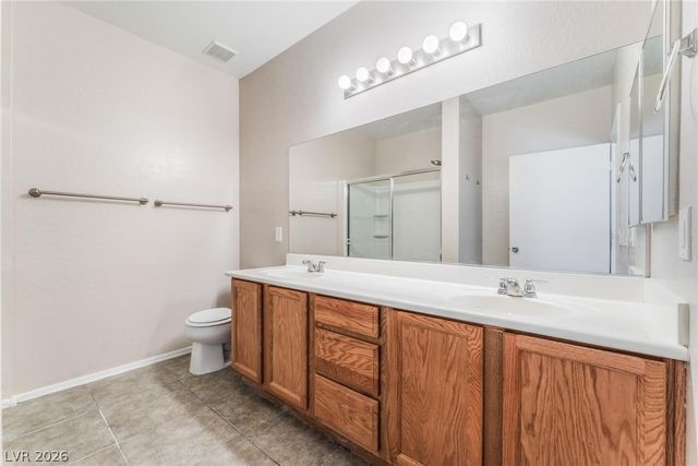 4630 Basilicata Lane 204, North Las Vegas, NV 89084