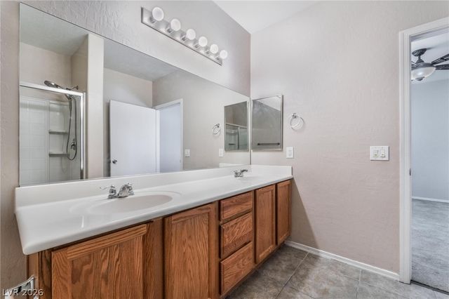 4630 Basilicata Lane 204, North Las Vegas, NV 89084