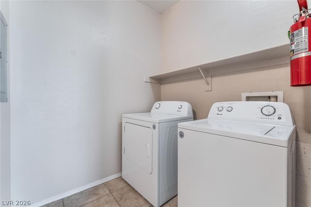 4630 Basilicata Lane 204, North Las Vegas, NV 89084